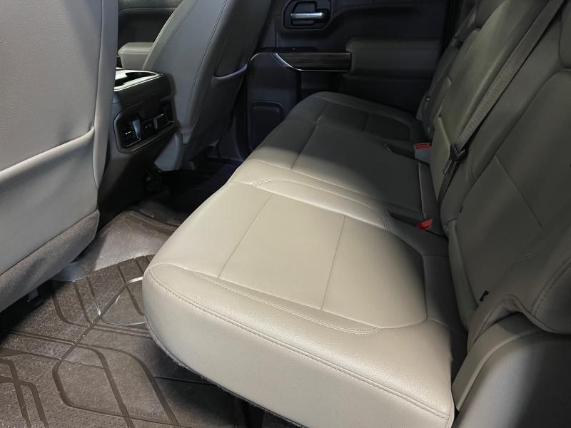 used 2019 Chevrolet Silverado 1500 car, priced at $29,988