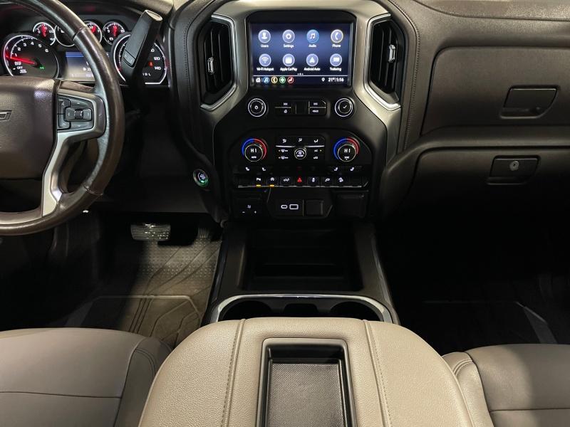 used 2019 Chevrolet Silverado 1500 car, priced at $29,988