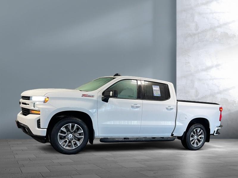 used 2019 Chevrolet Silverado 1500 car, priced at $29,988