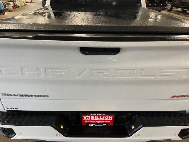 used 2019 Chevrolet Silverado 1500 car, priced at $29,988