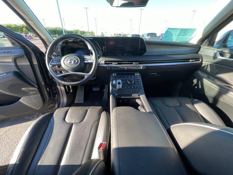 used 2024 Hyundai Palisade car, priced at $43,988