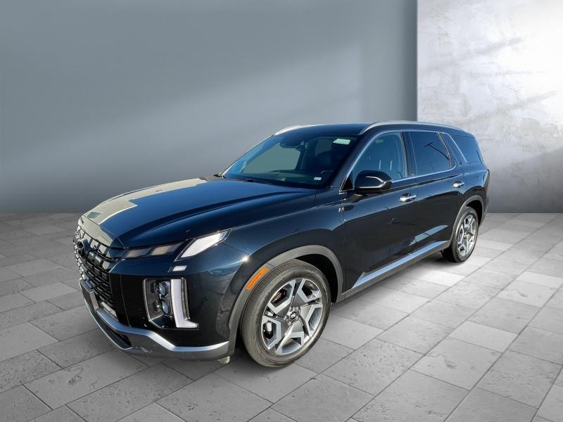 used 2024 Hyundai Palisade car, priced at $43,988