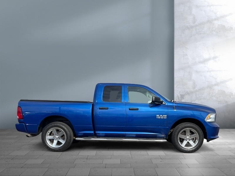 used 2016 Ram 1500 car, priced at $17,988