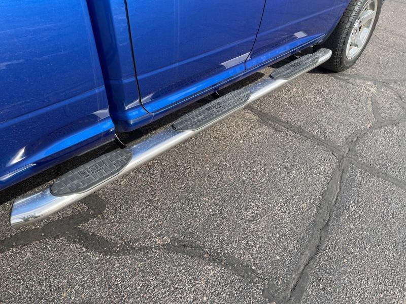 used 2016 Ram 1500 car, priced at $17,988