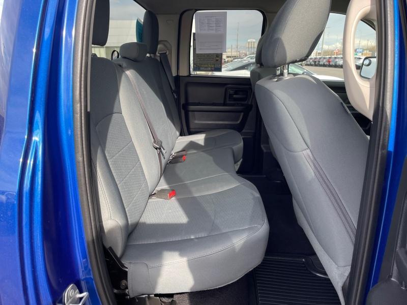 used 2016 Ram 1500 car, priced at $17,988