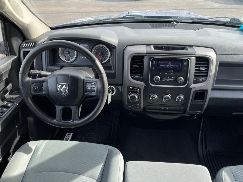 used 2016 Ram 1500 car, priced at $17,988