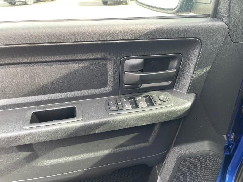 used 2016 Ram 1500 car, priced at $17,988