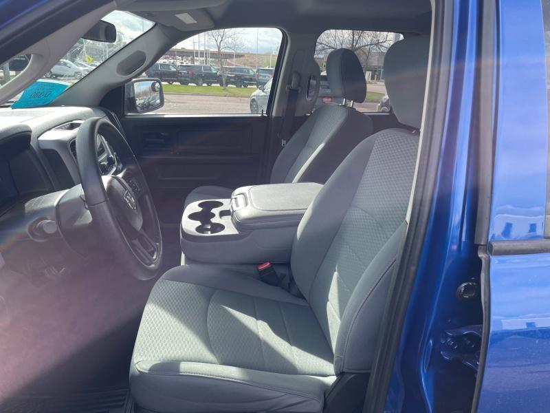 used 2016 Ram 1500 car, priced at $17,988
