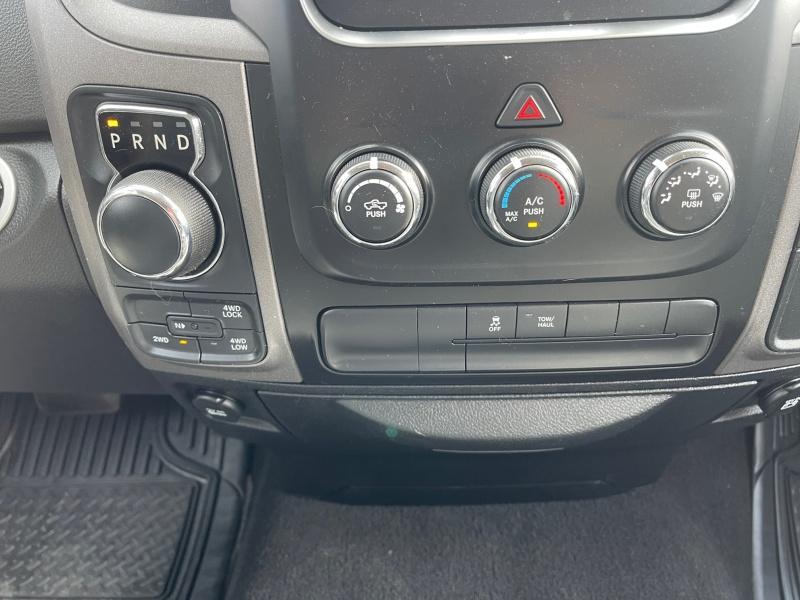 used 2016 Ram 1500 car, priced at $17,988