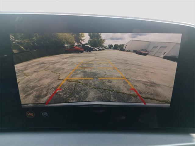 used 2024 Cadillac LYRIQ car