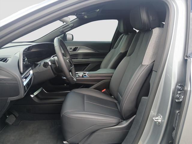used 2024 Cadillac LYRIQ car