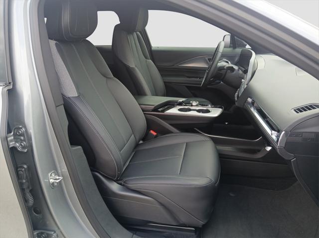 used 2024 Cadillac LYRIQ car