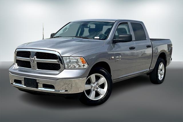 used 2023 Ram 1500 Classic car, priced at $31,991