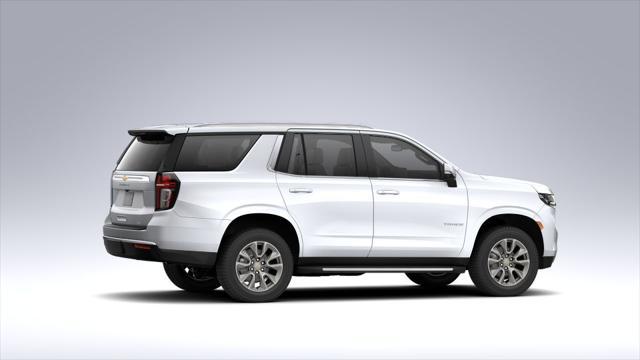 new 2022 Chevrolet Tahoe car, priced at $65,890