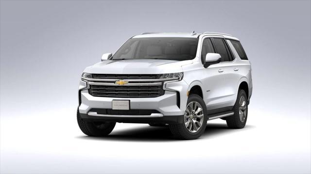 new 2022 Chevrolet Tahoe car, priced at $65,890