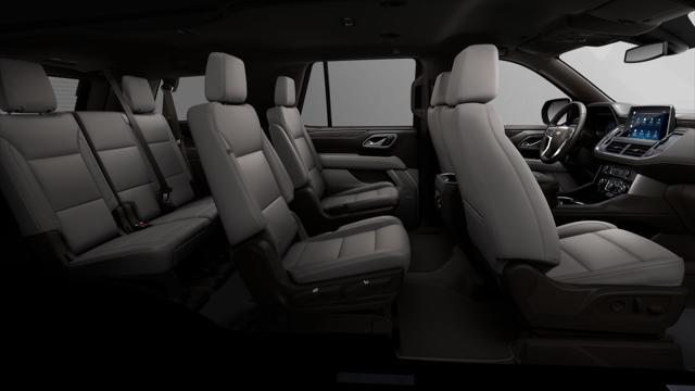 new 2022 Chevrolet Tahoe car, priced at $65,890