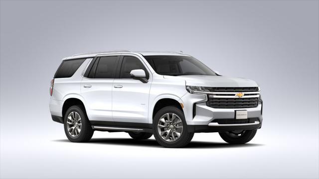 new 2022 Chevrolet Tahoe car, priced at $65,890