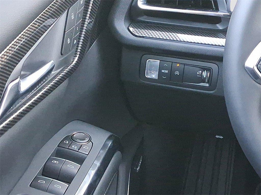 new 2026 Chevrolet Traverse car, priced at $59,180