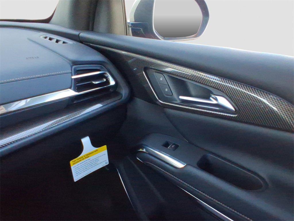 new 2026 Chevrolet Traverse car, priced at $59,180