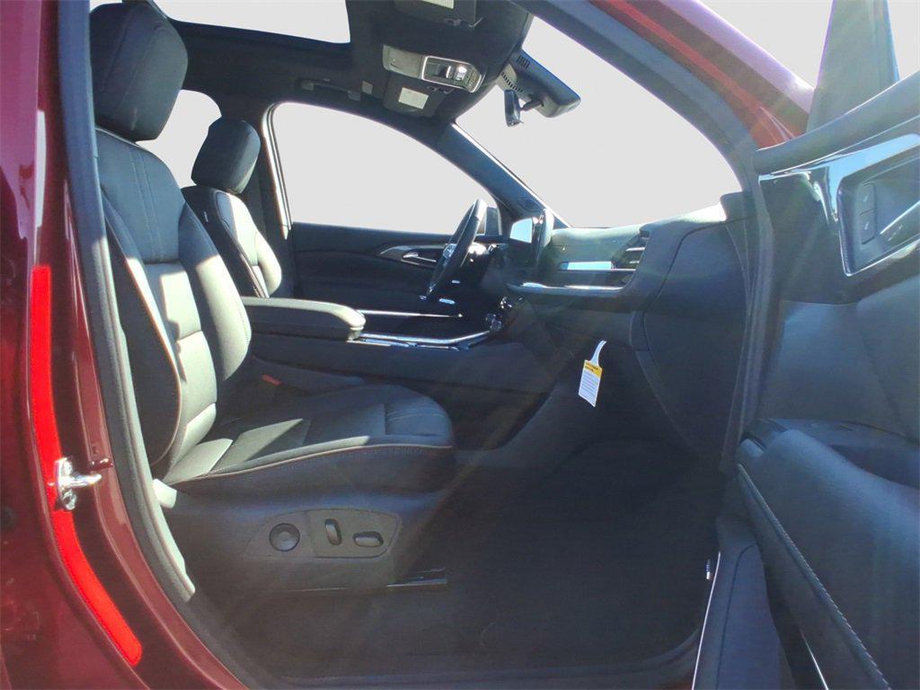 new 2026 Chevrolet Traverse car, priced at $59,180