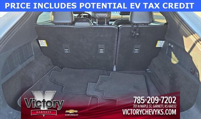 used 2022 Ford Mustang Mach-E car, priced at $20,401