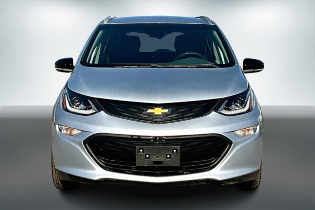 used 2018 Chevrolet Bolt EV car, priced at $14,500