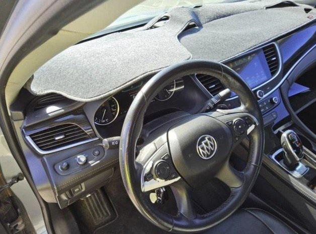 used 2019 Buick LaCrosse car, priced at $16,990