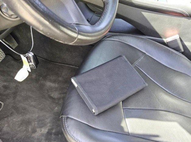 used 2019 Buick LaCrosse car, priced at $16,990