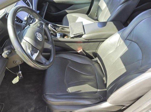 used 2019 Buick LaCrosse car, priced at $16,990