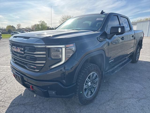 used 2024 GMC Sierra 1500 car, priced at $54,995