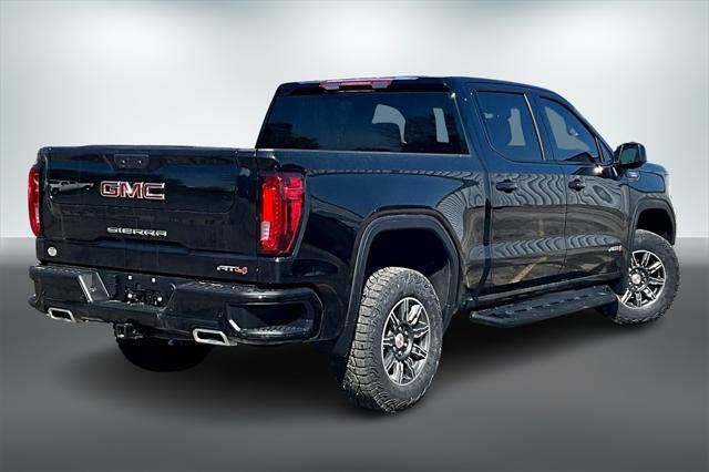 used 2024 GMC Sierra 1500 car, priced at $54,777