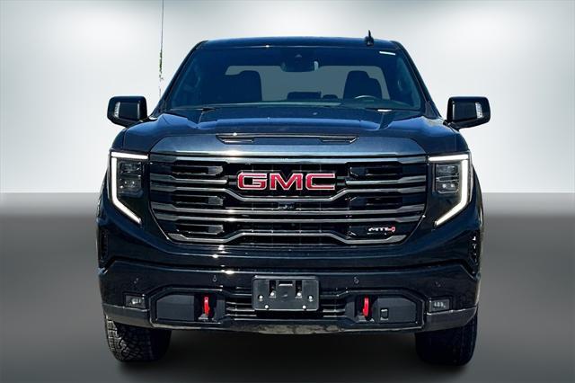 used 2024 GMC Sierra 1500 car, priced at $54,777