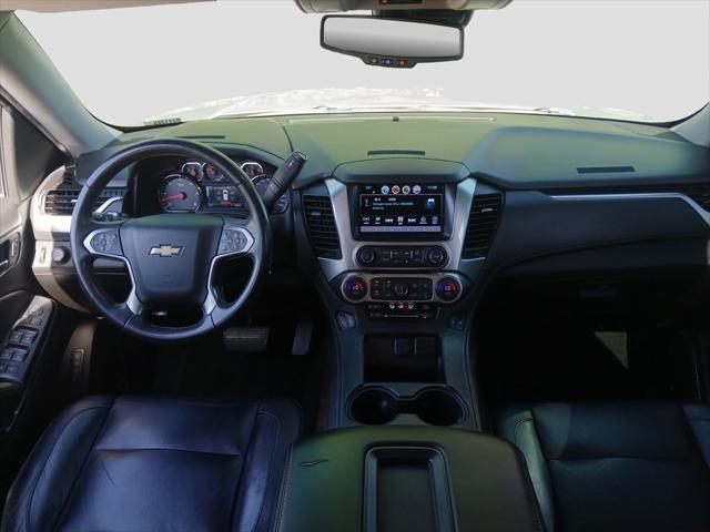 used 2017 Chevrolet Tahoe car, priced at $18,990