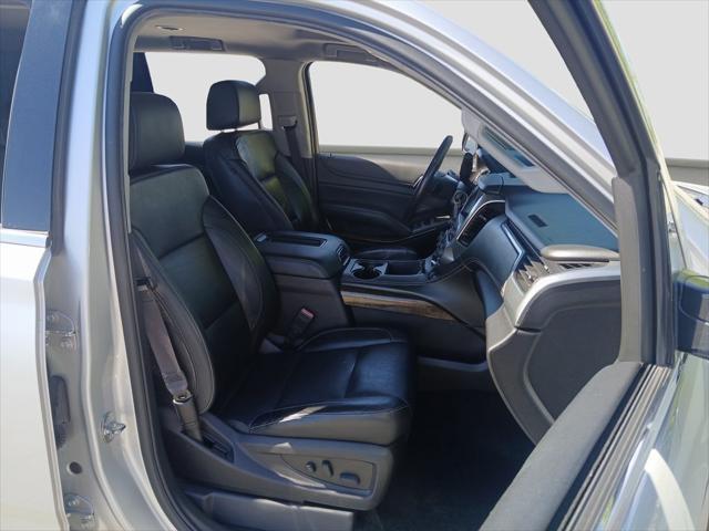 used 2017 Chevrolet Tahoe car, priced at $18,990