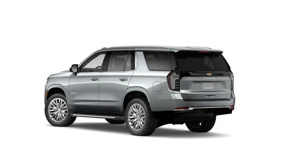 new 2026 Chevrolet Tahoe car, priced at $85,105