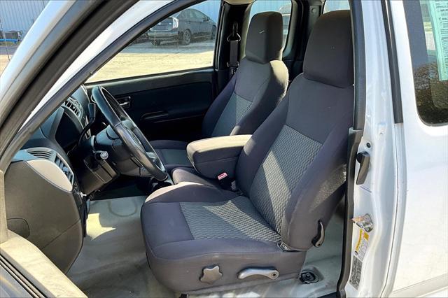 used 2012 Chevrolet Colorado car, priced at $11,995