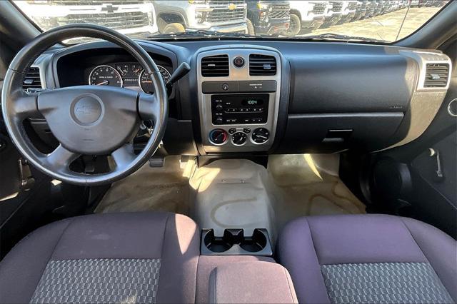 used 2012 Chevrolet Colorado car, priced at $11,995