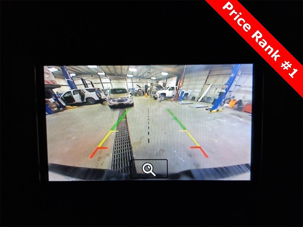 used 2020 Ford F-150 car, priced at $10,991