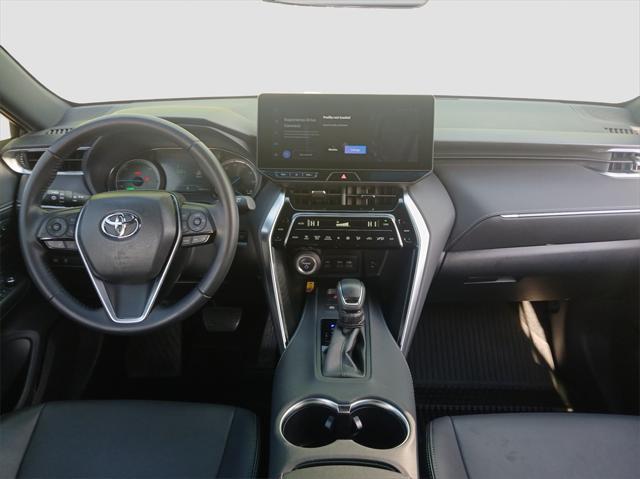 used 2023 Toyota Venza car, priced at $33,990