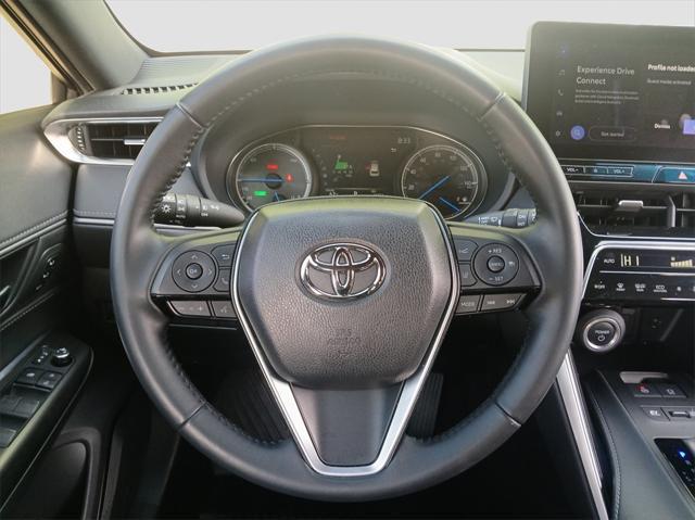 used 2023 Toyota Venza car, priced at $33,990