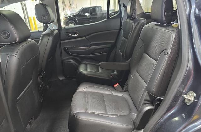used 2019 GMC Acadia car, priced at $18,990