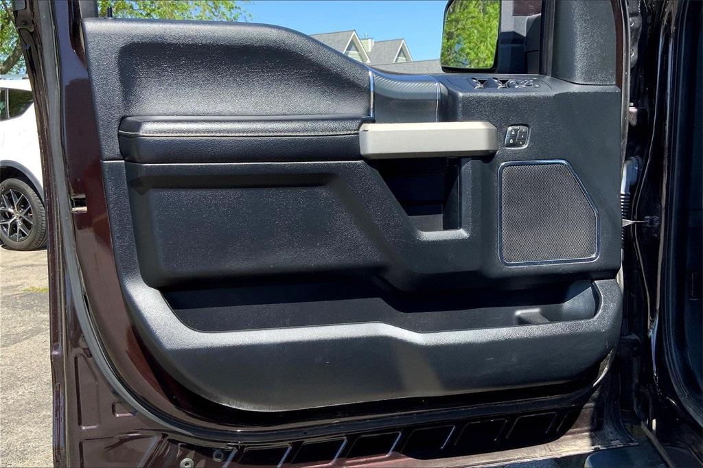 used 2019 Ford F-150 car, priced at $27,990