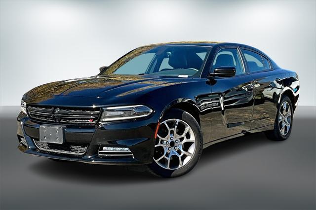 used 2016 Dodge Charger car, priced at $19,995