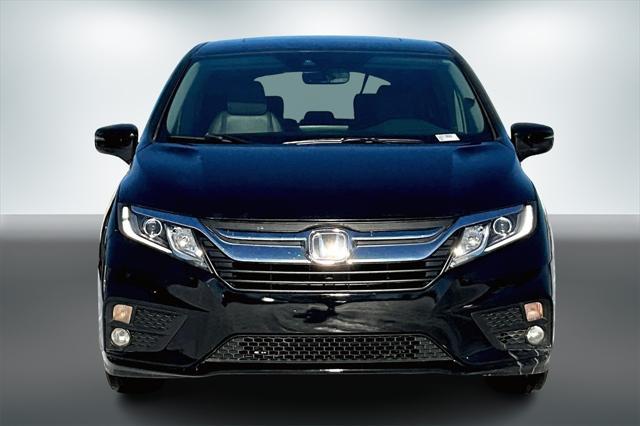 used 2020 Honda Odyssey car, priced at $30,777