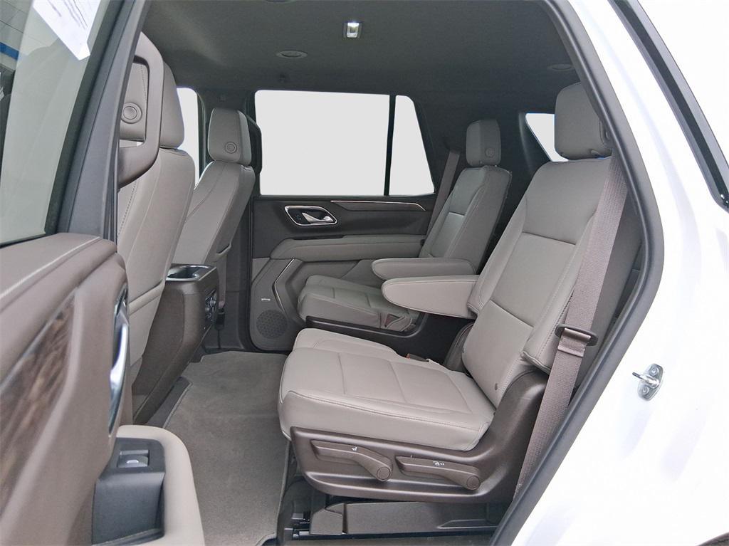 used 2022 Chevrolet Tahoe car, priced at $44,995