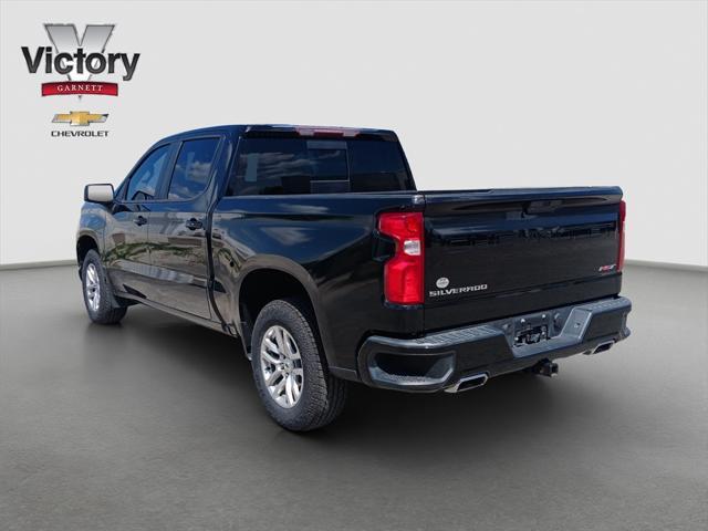 used 2019 Chevrolet Silverado 1500 car, priced at $28,750