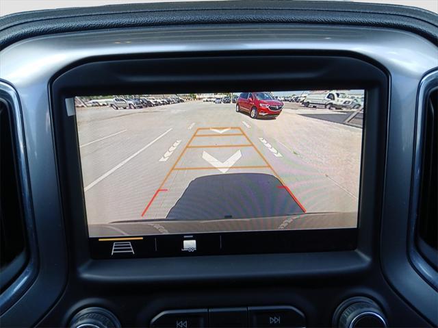 used 2019 Chevrolet Silverado 1500 car, priced at $28,750