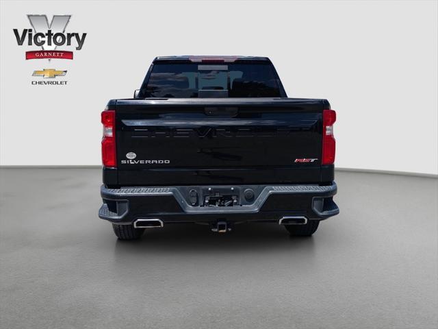 used 2019 Chevrolet Silverado 1500 car, priced at $28,750
