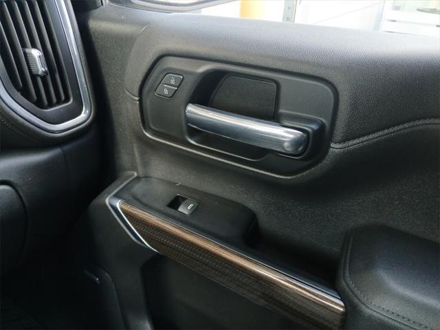used 2019 Chevrolet Silverado 1500 car, priced at $28,750