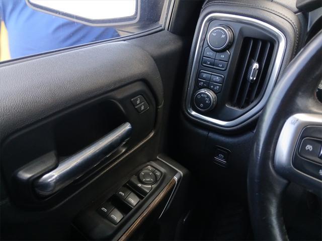 used 2019 Chevrolet Silverado 1500 car, priced at $28,750